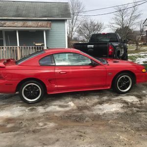 Meet your Posher, Randy